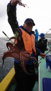 KONAYAーMARU(こなや丸) 釣果