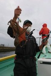 KONAYAーMARU(こなや丸) 釣果