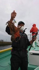 KONAYAーMARU(こなや丸) 釣果