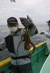 KONAYAーMARU(こなや丸) 釣果