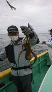 KONAYAーMARU(こなや丸) 釣果