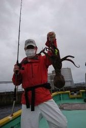 KONAYAーMARU(こなや丸) 釣果