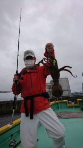 KONAYAーMARU(こなや丸) 釣果