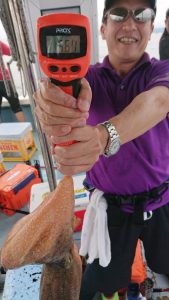 恵比寿丸(兵庫) 釣果