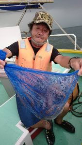 KONAYAーMARU(こなや丸) 釣果