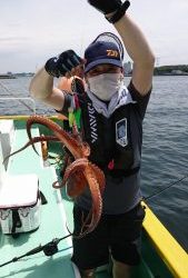 KONAYAーMARU(こなや丸) 釣果