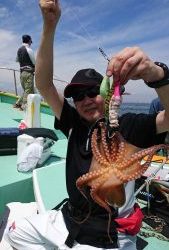 KONAYAーMARU(こなや丸) 釣果