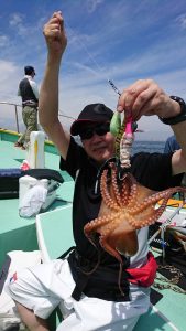 KONAYAーMARU(こなや丸) 釣果