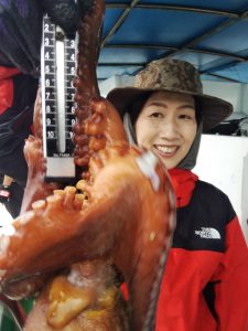 恵比寿丸（兵庫） 釣果