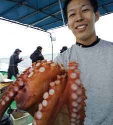 恵比寿丸(兵庫) 釣果