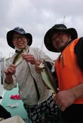 KONAYAーMARU(こなや丸) 釣果