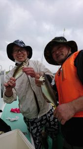 ＫＯＮＡＹＡｰＭＡＲＵ（こなや丸） 釣果