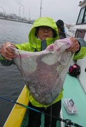 KONAYAーMARU(こなや丸) 釣果