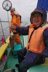 KONAYAーMARU(こなや丸) 釣果