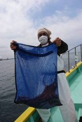 KONAYAーMARU(こなや丸) 釣果