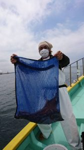 KONAYAーMARU(こなや丸) 釣果