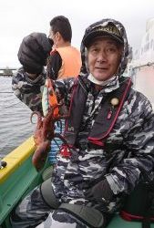 KONAYAーMARU(こなや丸) 釣果