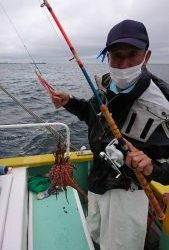 KONAYAーMARU(こなや丸) 釣果