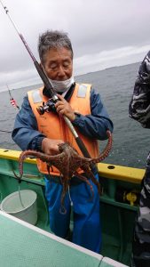 KONAYAーMARU(こなや丸) 釣果