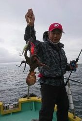 KONAYAーMARU(こなや丸) 釣果