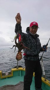 KONAYAーMARU(こなや丸) 釣果