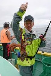 KONAYAーMARU(こなや丸) 釣果