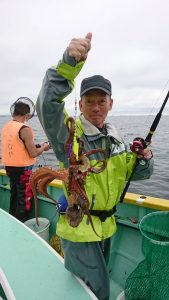 KONAYAーMARU(こなや丸) 釣果