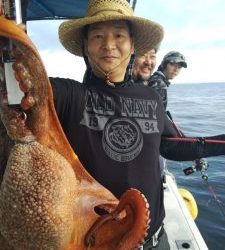 恵比寿丸(兵庫) 釣果