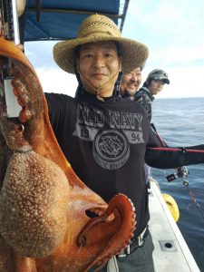 恵比寿丸(兵庫) 釣果