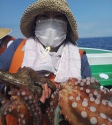 恵比寿丸(兵庫) 釣果