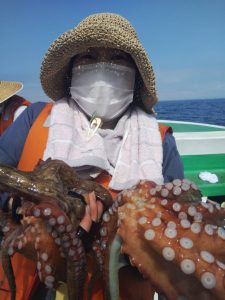 恵比寿丸(兵庫) 釣果