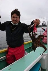 ＫＯＮＡＹＡｰＭＡＲＵ（こなや丸） 釣果