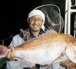 恵陽丸 釣果