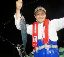 恵陽丸 釣果