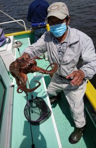 KONAYAーMARU(こなや丸) 釣果