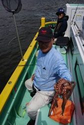 KONAYAーMARU(こなや丸) 釣果