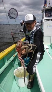 KONAYAーMARU(こなや丸) 釣果