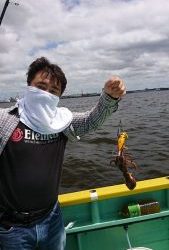 KONAYAーMARU(こなや丸) 釣果