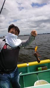 KONAYAーMARU(こなや丸) 釣果