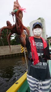 ＫＯＮＡＹＡｰＭＡＲＵ（こなや丸） 釣果