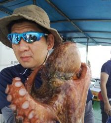 恵比寿丸(兵庫) 釣果