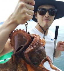 恵比寿丸(兵庫) 釣果