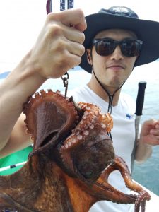 恵比寿丸(兵庫) 釣果