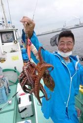 KONAYAーMARU(こなや丸) 釣果