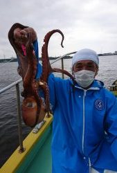 KONAYAーMARU(こなや丸) 釣果