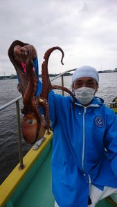 KONAYAーMARU(こなや丸) 釣果