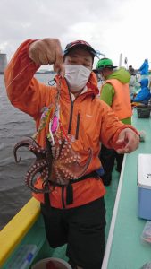 KONAYAーMARU(こなや丸) 釣果