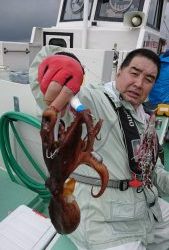 KONAYAーMARU(こなや丸) 釣果