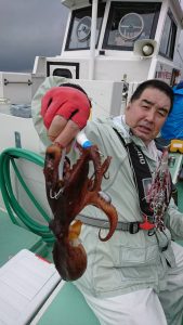 KONAYAーMARU(こなや丸) 釣果