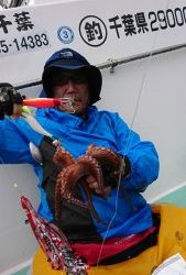 KONAYAーMARU(こなや丸) 釣果